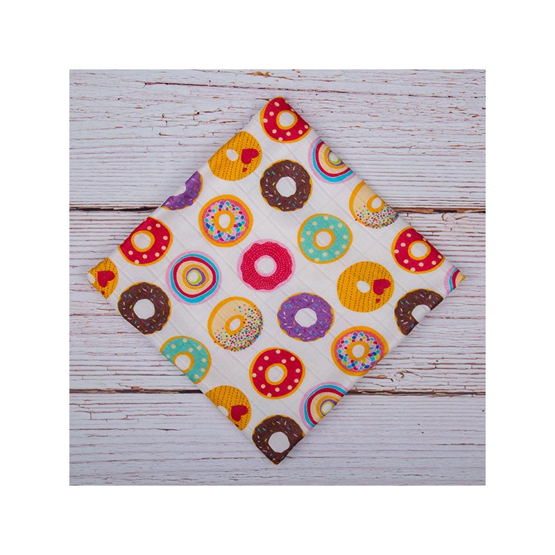 Pielucha bambusowa 30x35 ATK