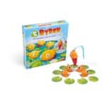 5 rybek Zabawki/Interaktywne/Zwierzęta