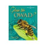 Gdzie ten owad Książki/Obrazkowe