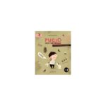 Pucio uczy się mówić Książki/Interaktywne