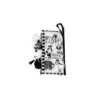 Zwierzaki sensory ogonki Książki/Sensoryczne