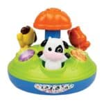 Bączek przyjaciele z farmy Zabawki/Interaktywne/Pozostałe