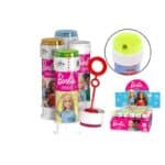 Bańki mydlane barbie Zabawki/Bańki