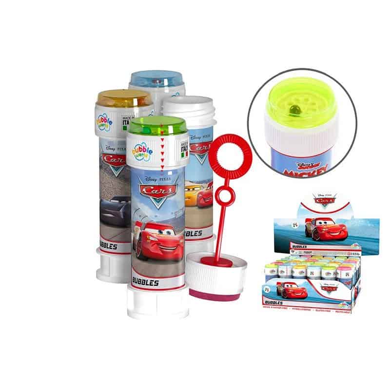 Bańki mydlane cars Zabawki/Bańki