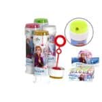 Bańki mydlane frozen Zabawki/Bańki