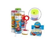 Bańki mydlane hot wheels Zabawki/Bańki