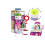 Bańki mydlane księżniczki Zabawki/Bańki