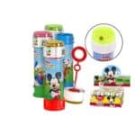 Bańki mydlane myszka miki Zabawki/Bańki