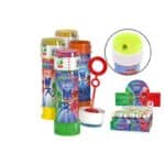 Bańki mydlane pj masks Zabawki/Bańki