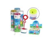 Bańki mydlane świnka peppa Zabawki/Bańki