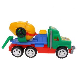 Betoniarka Zabawki/Pojazdy