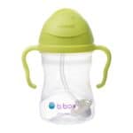 Bidon ze słomką 240ml ananas Mama i dziecko/Kubki Bidony