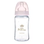 But.szer.antykol.240ml royal Mama i dziecko/Butelki/Butelki