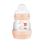 Butelka anti-colic 130ml girl2 Mama i dziecko/Butelki/Butelki