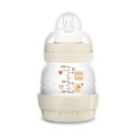 Butelka anti-colic 130ml uni3 Mama i dziecko/Butelki/Butelki