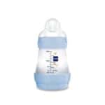 Butelka anti-colic 160ml boy1 Mama i dziecko/Butelki/Butelki