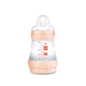 Butelka anti-colic 160ml girl2 Mama i dziecko/Butelki/Butelki