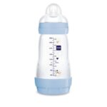 Butelka anti-colic 260ml boy1 Mama i dziecko/Butelki/Butelki