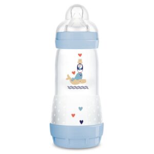 Butelka anti-colic 320ml boy1 Mama i dziecko/Butelki/Butelki