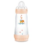 Butelka anti-colic 320ml girl2 Mama i dziecko/Butelki/Butelki