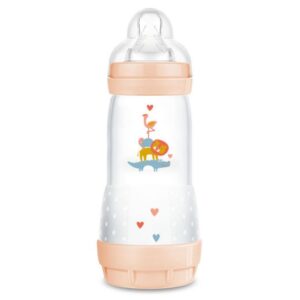 Butelka anti-colic 320ml girl2 Mama i dziecko/Butelki/Butelki
