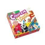 Chinczyk trymla Zabawki/Gry