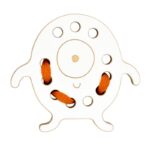 Cyklop czesiu Zabawki/Prace ręczne