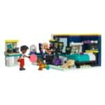 Friends pokój novy Zabawki/Klocki/Lego