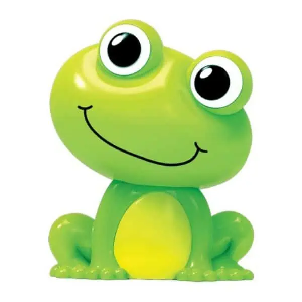 Froggy party Zabawki/Interaktywne/Zwierzęta