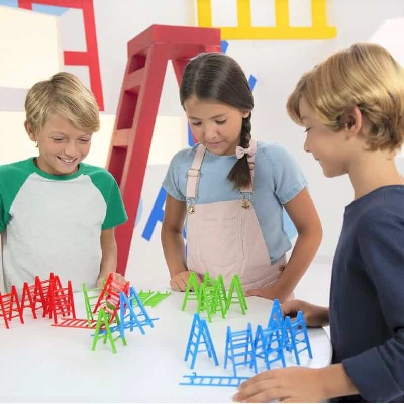 Gra Mistakos wyższy szczebel TREFL - obrazek 3