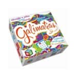 Galimatias Zabawki/Gry