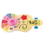 Gitara świat dźwięków Zabawki/Interaktywne/Instrumenty