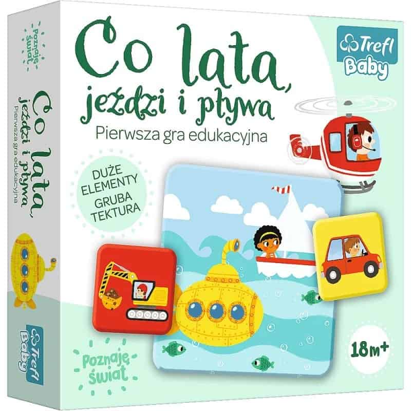 Gra co lata