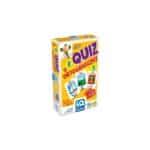 Gra iq quiz ortograficzny Zabawki/Gry