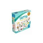 Gra lotto Zabawki/Gry
