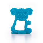 Gryz. usp. koala turkusowy Mama i dziecko/Gryzaki Grzechotki/Gryzaki