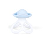 Gryz. usp. ośmiorniczka nieb. Mama i dziecko/Gryzaki Grzechotki/Gryzaki