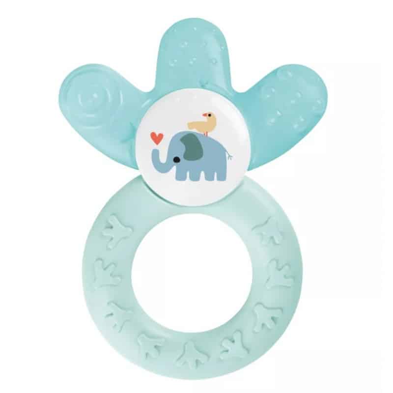 Gryzak chłodzący cooler boy Mama i dziecko/Gryzaki Grzechotki/Gryzaki