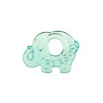 Gryzak wodny słonik Mama i dziecko/Gryzaki Grzechotki/Gryzaki