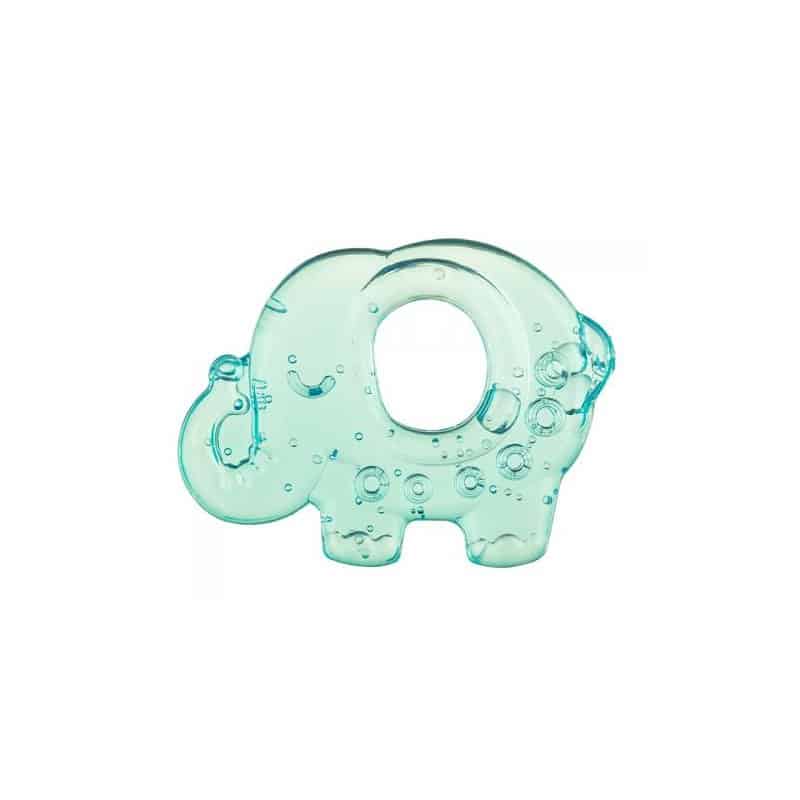 Gryzak wodny słonik Mama i dziecko/Gryzaki Grzechotki/Gryzaki