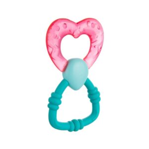 Gryzak wodny z grzech. różdżka Mama i dziecko/Gryzaki Grzechotki/Gryzaki