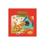 Historyjki podwór.piesek urwis Książki/Bajki