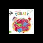 J.tuwim okulary d.f. Książki/Bajki