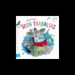 J.tuwim słoń trąbalski d.f. Książki/Bajki