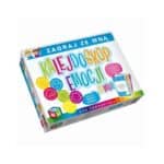 Kalejdoskop emocji junior Zabawki/Gry