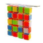 Klocki  jeż  w folii Zabawki/Klocki/Pozostałe