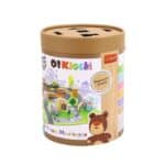 Klocki wesołe miasteczko Zabawki/Klocki/Pozostałe