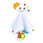 Kocyk chmurka Łóżeczka/Akcesoria