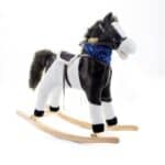 Konik bujany dla dzieci fdrk 094 Zabawki/Na Biegunach