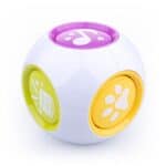 Kostka edukatorka 6w1 Zabawki/Interaktywne/Pozostałe